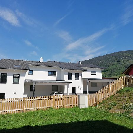 Appartement Franz Josef Айх Екстериор снимка