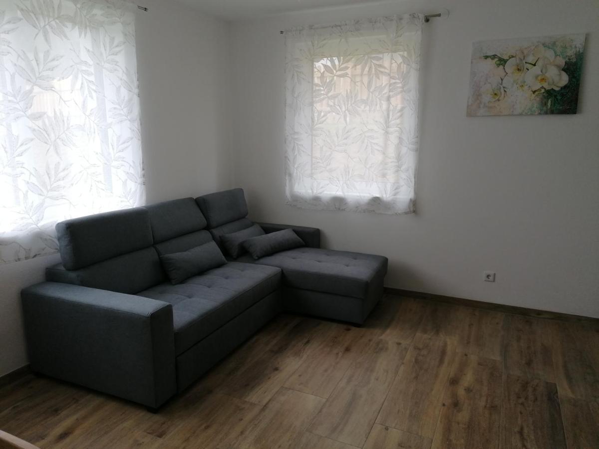 Appartement Franz Josef Айх Екстериор снимка