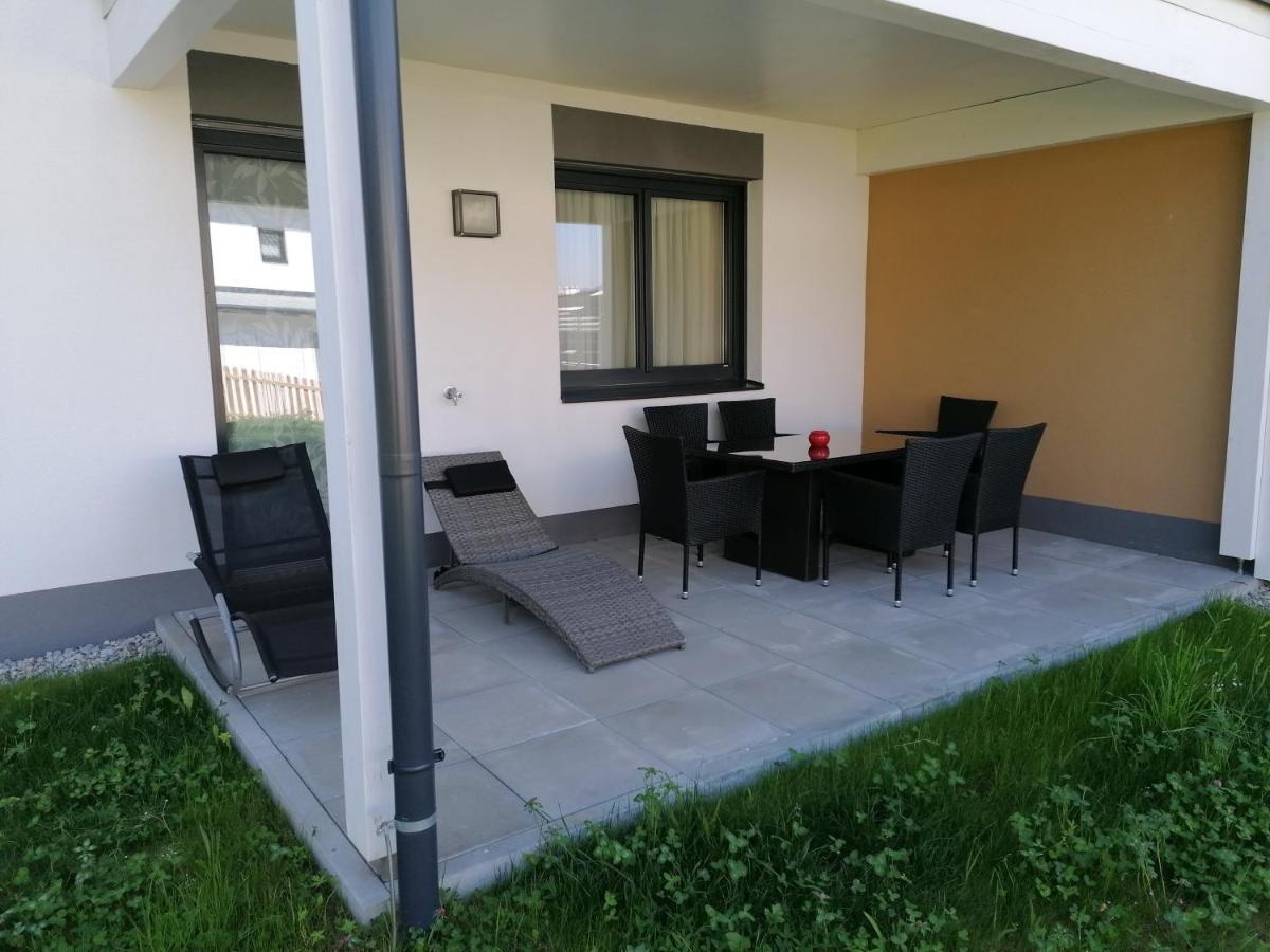 Appartement Franz Josef Айх Екстериор снимка
