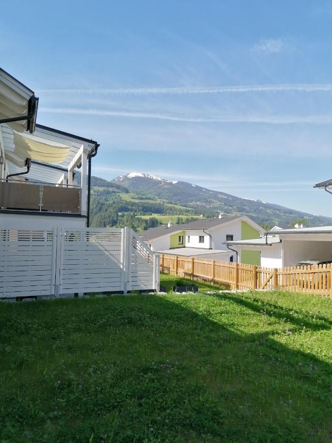 Appartement Franz Josef Айх Екстериор снимка