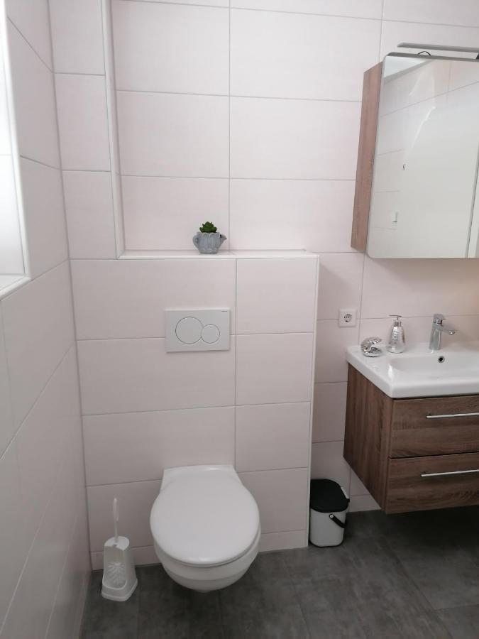 Appartement Franz Josef Айх Екстериор снимка